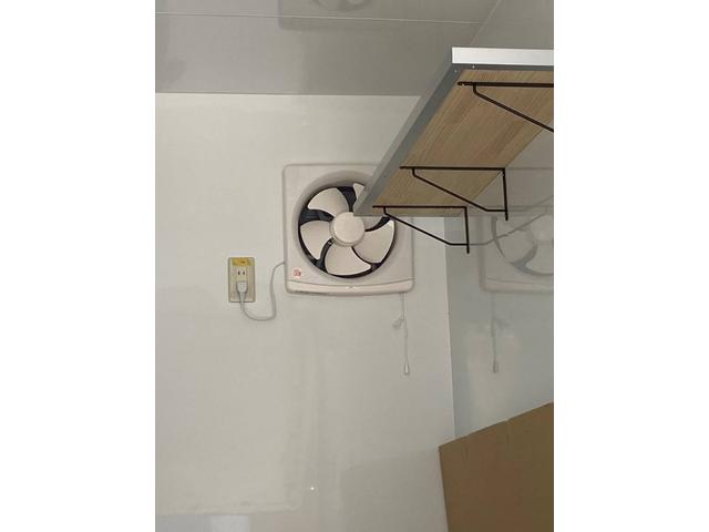 アトラストラック 　キッチンカー　移動販売車　１．５トントラック　フードトラック　８ナンバー　内装新品（25枚目）