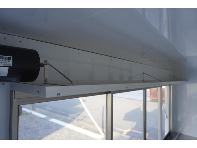 アトラストラック 　キッチンカー　移動販売車　１．５トントラック　フードトラック　８ナンバー　内装新品（10枚目）