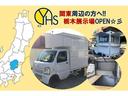 　キッチンカー　移動販売車　フードトラック（Ｃ）／側面跳上扉＆テーブル＋窓サッシ＋作業台＋シンク＋２層タンク＋換気扇＋床＋レール照明＋外部・内部電源＋８ナンバー登録(24枚目)