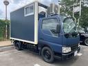 　キッチンカー　移動販売車　１．５トントラック　フードトラック　８ナンバー　内装新品（29枚目）