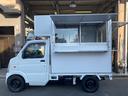 　キッチンカー　移動販売車　１．５トントラック　フードトラック　８ナンバー　内装新品（36枚目）