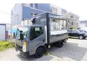 　キッチンカー　移動販売車　１．５トントラック　フードトラック　８ナンバー　内装新品（32枚目）