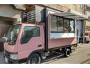 　キッチンカー　移動販売車　１．５トントラック　フードトラック　８ナンバー　内装新品（34枚目）