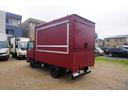 アトラストラック 　キッチンカー　移動販売車　１．５トントラック　フードトラック　８ナンバー　内装新品（4枚目）