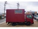 アトラストラック 　キッチンカー　移動販売車　１．５トントラック　フードトラック　８ナンバー　内装新品（5枚目）