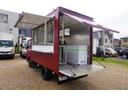 アトラストラック 　キッチンカー　移動販売車　１．５トントラック　フードトラック　８ナンバー　内装新品（6枚目）