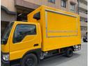 　キッチンカー　移動販売車　１．５トントラック　フードトラック　８ナンバー　内装新品（28枚目）
