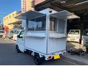 　キッチンカー　移動販売車　１．５トントラック　フードトラック　８ナンバー　内装新品（36枚目）