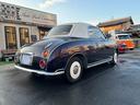 NISSAN FIGARO