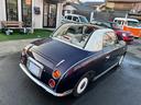 NISSAN FIGARO