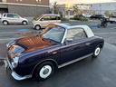 NISSAN FIGARO