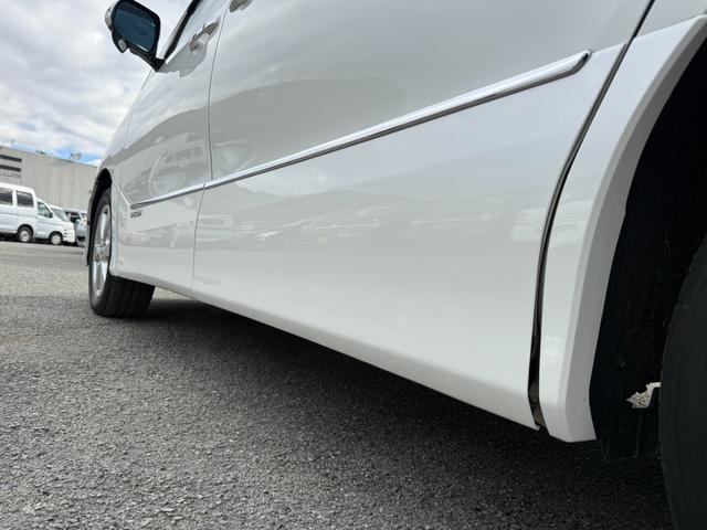 エスティマハイブリッド Ｇ　純正ＨＤＤナビ　バックカメラ　フリップダウンモニター　前後ドラレコ　両側パワースライドドア　ＨＩＤ　Ｗオートエアコン　ＥＴＣ　ＡＣ１００Ｖ電源　クルーズコントロール　クリアランスソナー　ＥＴＣ（10枚目）