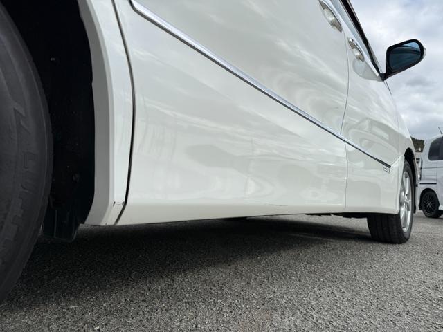 エスティマハイブリッド Ｇ　純正ＨＤＤナビ　バックカメラ　フリップダウンモニター　前後ドラレコ　両側パワースライドドア　ＨＩＤ　Ｗオートエアコン　ＥＴＣ　ＡＣ１００Ｖ電源　クルーズコントロール　クリアランスソナー　ＥＴＣ（11枚目）