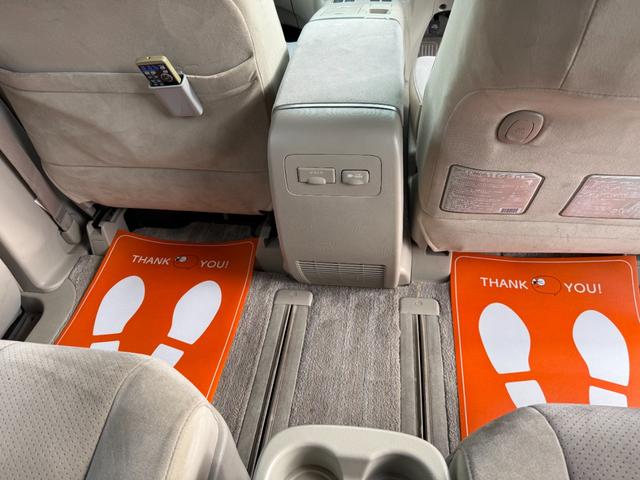 エスティマハイブリッド Ｇ　純正ＨＤＤナビ　バックカメラ　フリップダウンモニター　前後ドラレコ　両側パワースライドドア　ＨＩＤ　Ｗオートエアコン　ＥＴＣ　ＡＣ１００Ｖ電源　クルーズコントロール　クリアランスソナー　ＥＴＣ（23枚目）