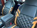 ジャンボ　翔ｐｒｏｄｕｃｅエアロ／オーバーフェンダー　ＷＯＲＫエクイップ１５インチホイール　パナソニック９型ナビ／フルセグ／Ｂｌｕｅｔｏｏｔｈ　ロックフォードウーハー（31枚目）
