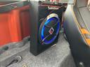 ジャンボ　翔ｐｒｏｄｕｃｅエアロ／オーバーフェンダー　ＷＯＲＫエクイップ１５インチホイール　パナソニック９型ナビ／フルセグ／Ｂｌｕｅｔｏｏｔｈ　ロックフォードウーハー（33枚目）