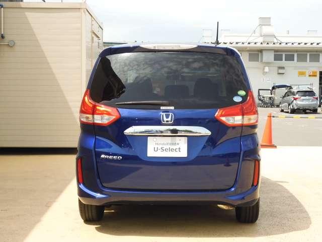 G・ホンダセンシング メモリーナビ ETC フルセグ リアカメラ LED 両側電動スライドドア 衝突被害軽減ブレーキ(9枚目)