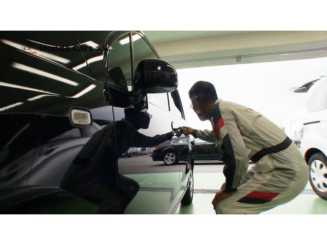 G・ホンダセンシング メモリーナビ ETC フルセグ リアカメラ LED 両側電動スライドドア 衝突被害軽減ブレーキ(35枚目)
