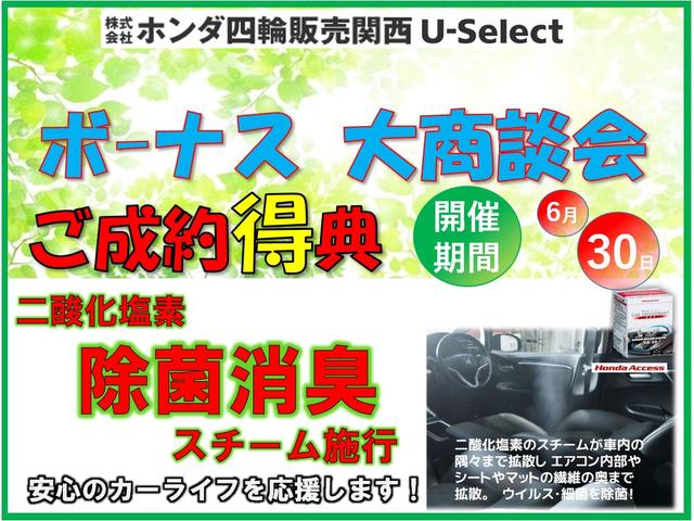 G・Lホンダセンシング ワンオーナー メモリーナビ ETC フルセグ リアカメラ 衝突被害軽減ブレーキ LED 左側電動スライドドア 純正14インチAW(4枚目)