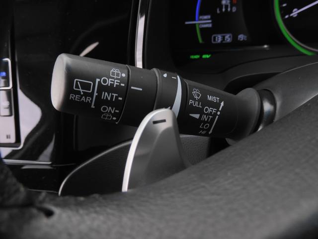 ハイブリッドＸホンダセンシング　純正ナビＶＸＭ１８４ＶＦＩ　Ｂｌｕｅｔｏｏｔｈ　ＵＳＢ　フルセグ　リアカメラ　ドラレコ　ＥＴＣ　ホンダセンシング　パドルシフト　ＬＥＤ　オートライト　フォグ　スマートキー　サイド・カーテンエアバッグ(33枚目)