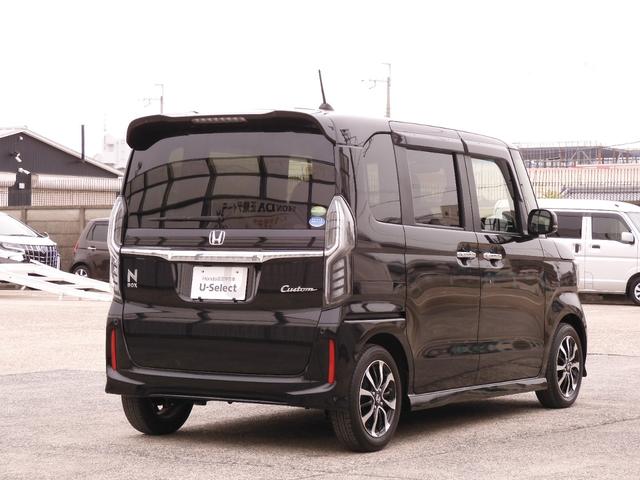 Ｇ・Ｌホンダセンシング　ワンオーナー　純正ナビＶＸＭ２０５ＣＩ　Ｂｌｕｅｔｏｏｔｈ　ＵＳＢ　リアカメラ　ＥＴＣ　ドラレコ　ホンダセンシング　両側電動スライドドア　アルミ　シートヒーター　ＬＥＤ　サイド・カーテンエアバッグ(11枚目)