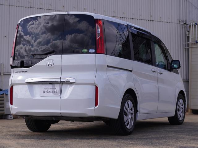 ◆法定整備実施◆Ｈｏｎｄａ認定中古車の整備基準にもとづく整備を実施いたします。法定点検の整備に加え、Ｈｏｎｄａ独自のプラスアルファー点検整備を実施。基準を満たしていない消耗部品を交換いたします。