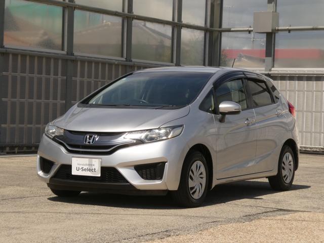 フィット １３Ｇ・Ｆパッケージ　ワンオーナー　７インチメモリーナビ　バックカメラ　ＥＴＣ　Ｂｌｕｅｔｏｏｔｈ　ＵＳＢ入力端子　スマートキー　スマートキー　マニュアルエアコン　フルセグ　ＣＤ　ＤＶＤ　アイドリングストップ　禁煙車（24枚目）