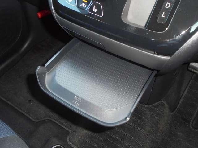 eKクロス T 全方位カメラ LEDライト スマートキー 純正アルミホイール CD(12枚目)