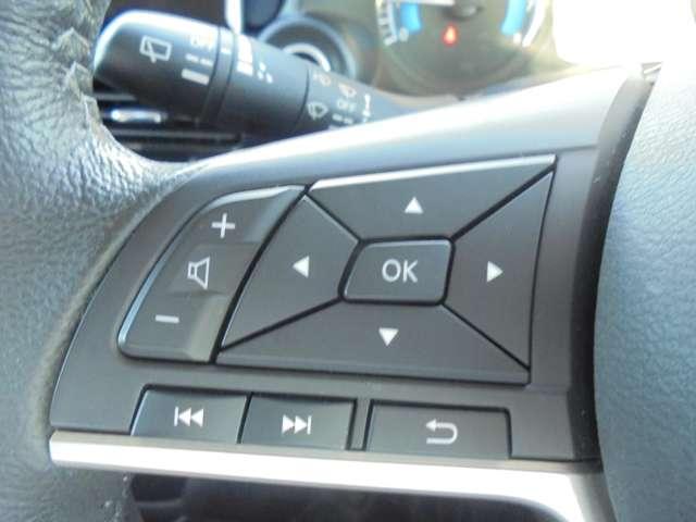 eKクロス T 全方位カメラ LEDライト スマートキー 純正アルミホイール CD(16枚目)