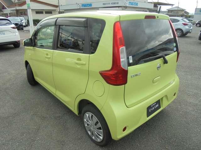 デイズ Ｊ（4枚目）