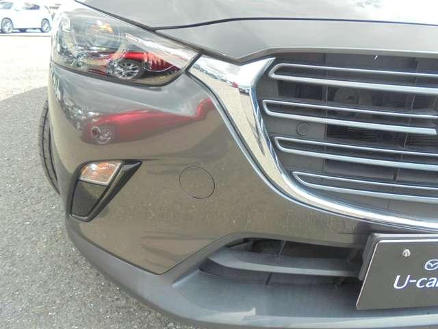 CX-3 15Sツーリング ナビ360.度モニタードライブレコーダー(10枚目)