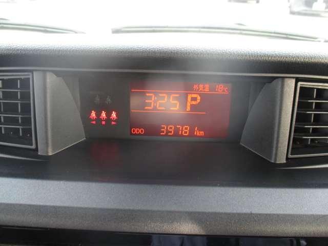 ルーミー X メモリーナビ ワンセグTV バックカメラ(12枚目)