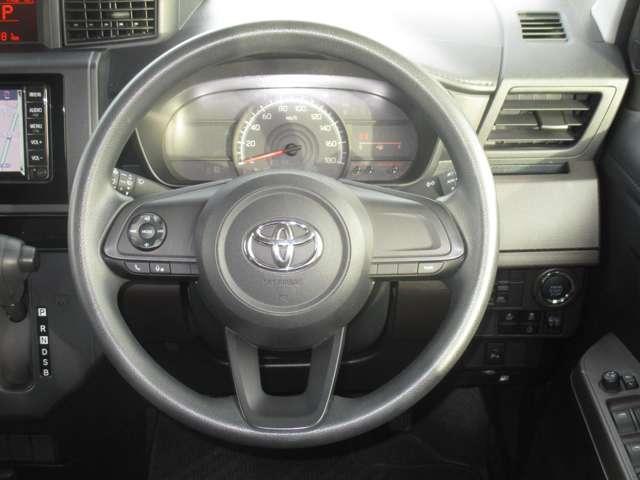 ルーミー X メモリーナビ ワンセグTV バックカメラ(13枚目)