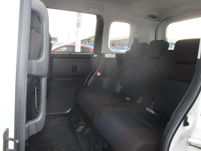 ルーミー X メモリーナビ ワンセグTV バックカメラ(18枚目)