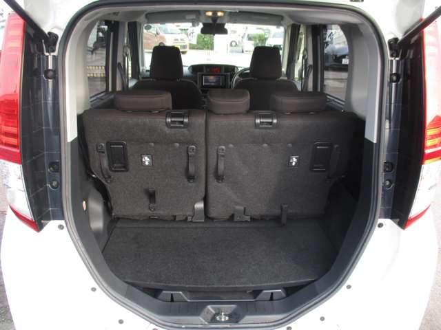 ルーミー X メモリーナビ ワンセグTV バックカメラ(19枚目)