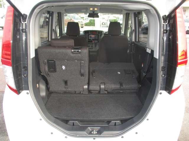 ルーミー X メモリーナビ ワンセグTV バックカメラ(20枚目)