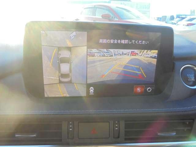 ３６０度カメラ