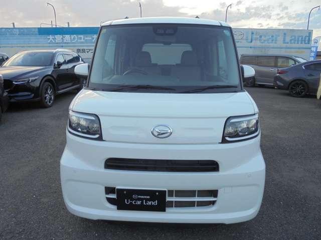 タント L 純正CD(2枚目)