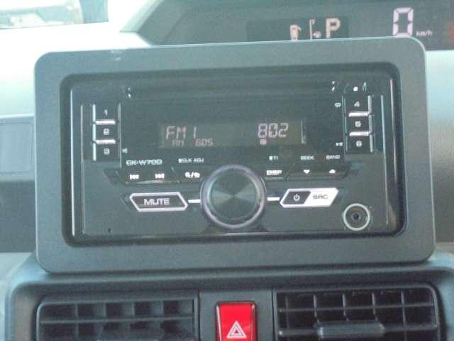 タント L 純正CD(3枚目)