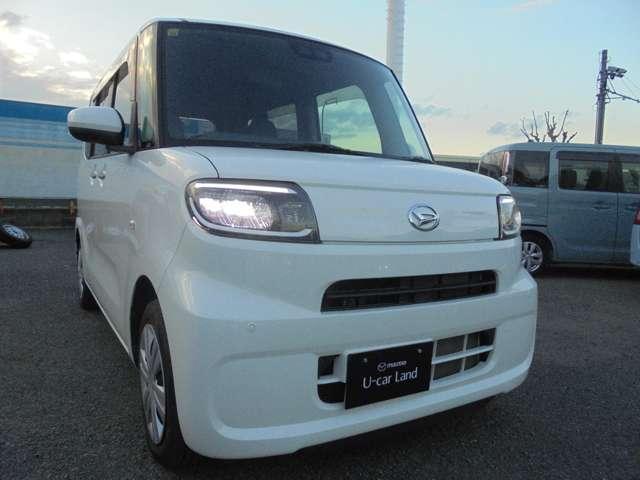 タント L 純正CD(5枚目)