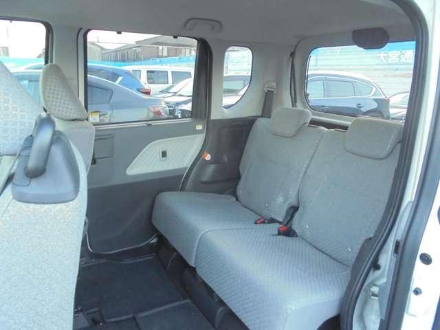 タント L 純正CD(7枚目)