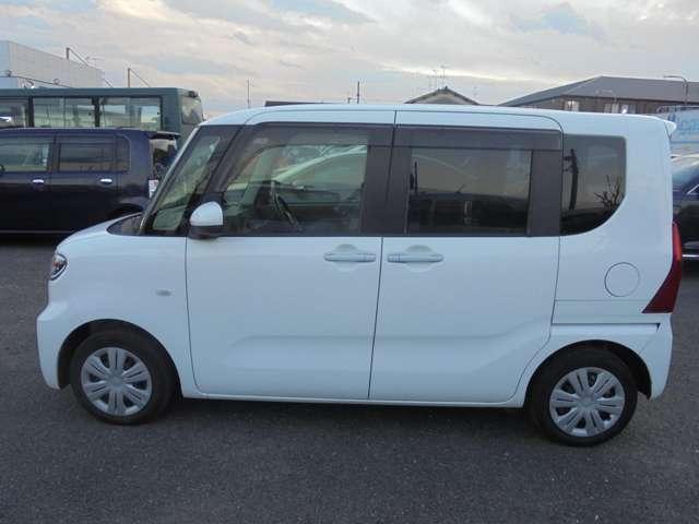 タント L 純正CD(8枚目)