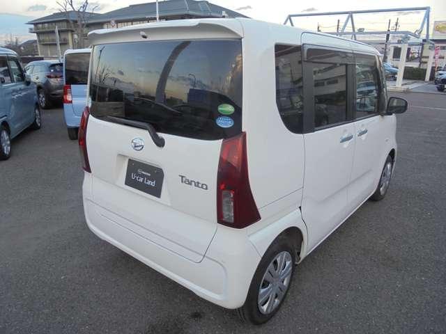 タント L 純正CD(9枚目)