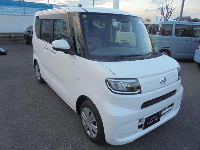 タント L 純正CD(10枚目)