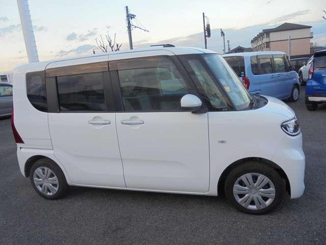 タント L 純正CD(13枚目)