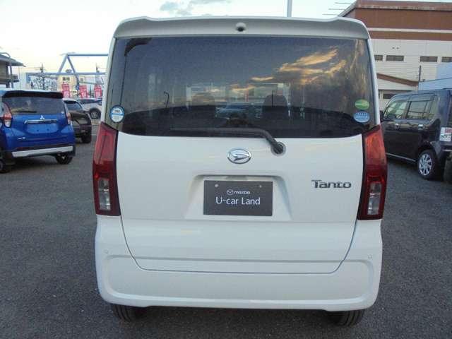 タント L 純正CD(14枚目)