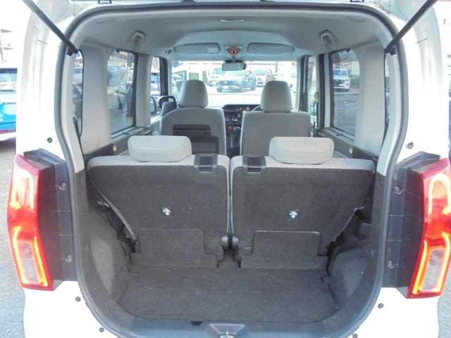 タント L 純正CD(19枚目)