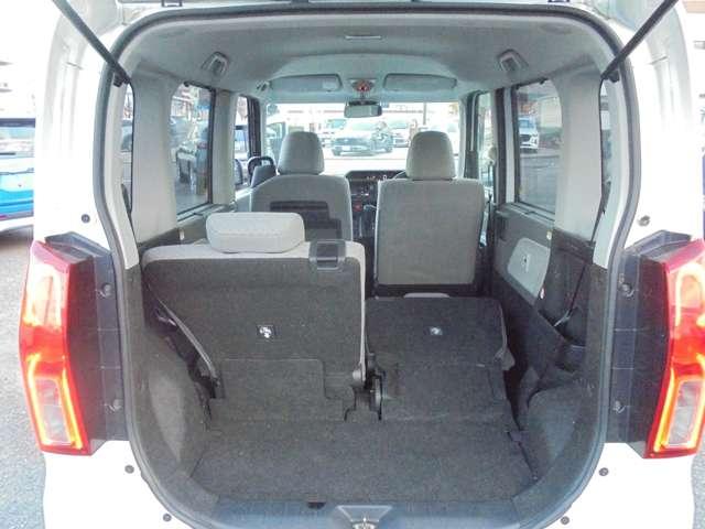 タント L 純正CD(20枚目)