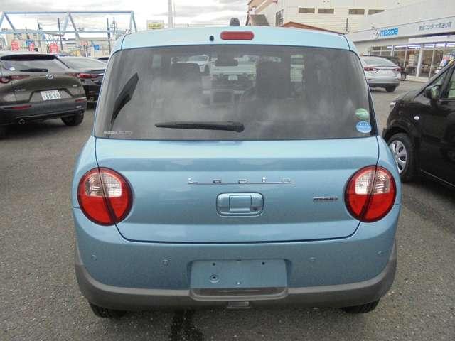 アルトラパン モード（3枚目）