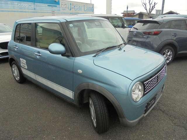 アルトラパン モード（4枚目）